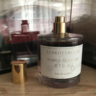Парфюм Zarkoperfume Purple Molecule 070.07