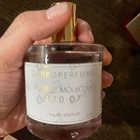 Парфюм Zarkoperfume Purple Molecule 070.07