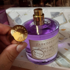 Отзывы Zarkoperfume Purple Molecule 070.07