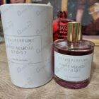 Отзыв Zarkoperfume Purple Molecule 070.07