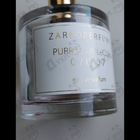 Отзыв Zarkoperfume Purple Molecule 070.07