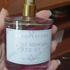 Духи Purple Molecule 070.07 от Zarkoperfume