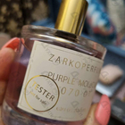 Отзыв Zarkoperfume Purple Molecule 070.07