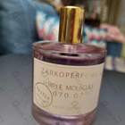 Отзыв Zarkoperfume Purple Molecule 070.07