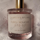 Отзыв Zarkoperfume Purple Molecule 070.07