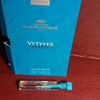 Отзыв Sud Pacifique Vetyver Haiti