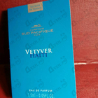 Отзыв Sud Pacifique Vetyver Haiti