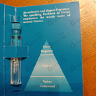 Духи Vetyver Haiti от Sud Pacifique