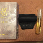 Отзыв Amouage Epic