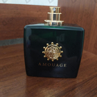 Отзыв Amouage Epic