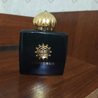Отзыв Amouage Epic