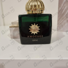 Отзывы Amouage Epic