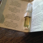 Отзыв Amouage Epic