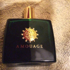 Отзывы Amouage Epic