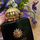 Отзыв Amouage Epic