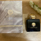 Духи Epic от Amouage