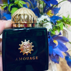 Отзыв Amouage Epic