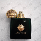 Духи Epic от Amouage