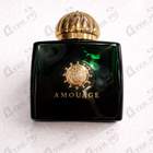 Отзывы Amouage Epic