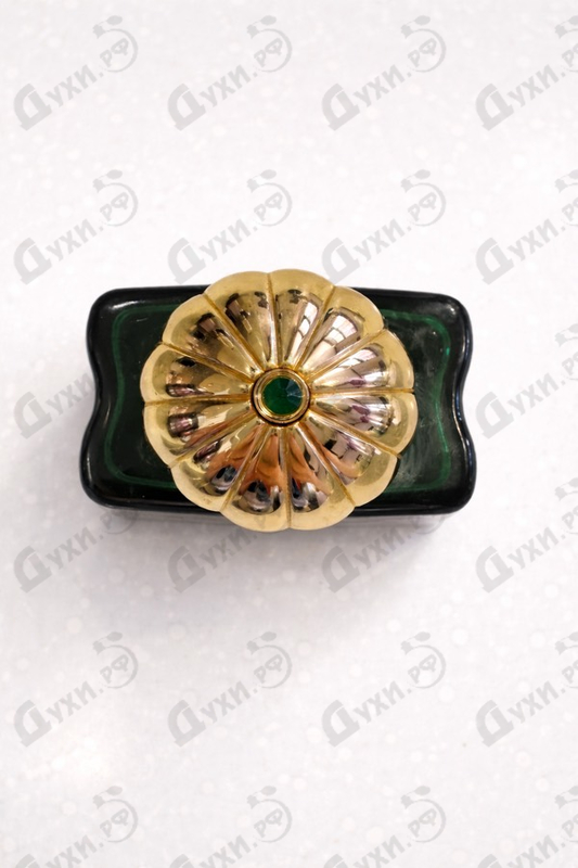 Отзывы Amouage Epic