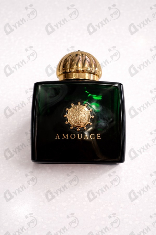 Духи Epic от Amouage
