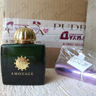 Отзывы Amouage Epic