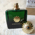 Отзыв Amouage Epic