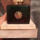 Духи Epic от Amouage
