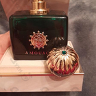 Отзыв Amouage Epic