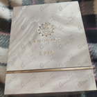 Духи Epic от Amouage