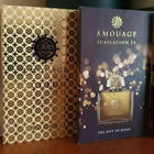 Отзыв Amouage Epic