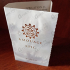 Духи Epic от Amouage