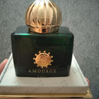 Отзывы Amouage Epic