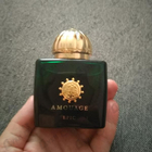 Отзыв Amouage Epic