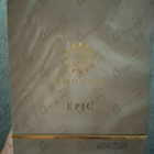 Отзыв Amouage Epic