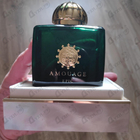 Отзыв Amouage Epic