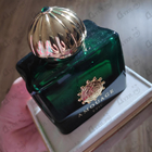 Отзывы Amouage Epic