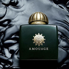 Отзыв Amouage Epic