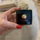 Отзыв Amouage Epic