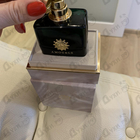 Отзыв Amouage Epic