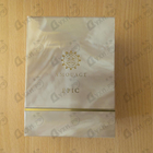 Отзыв Amouage Epic