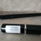 Отзывы Amouage Epic