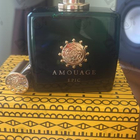 Духи Epic от Amouage