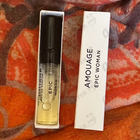 Отзыв Amouage Epic
