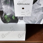 Отзыв Amouage Epic