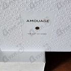 Отзывы Amouage Epic