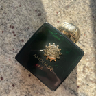 Отзывы Amouage Epic