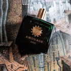 Духи Epic от Amouage