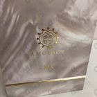 Отзыв Amouage Epic