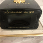 Духи Epic от Amouage